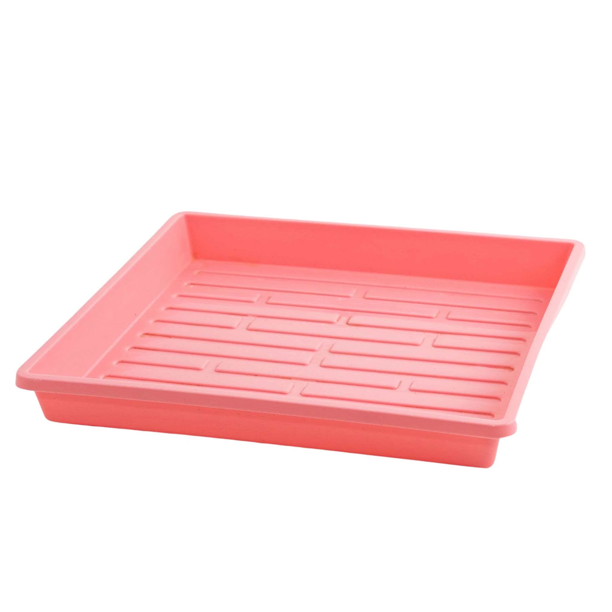 Bootstrap Farmer 1010 Shallow Seed Trays, No Holes | Assorted Colors