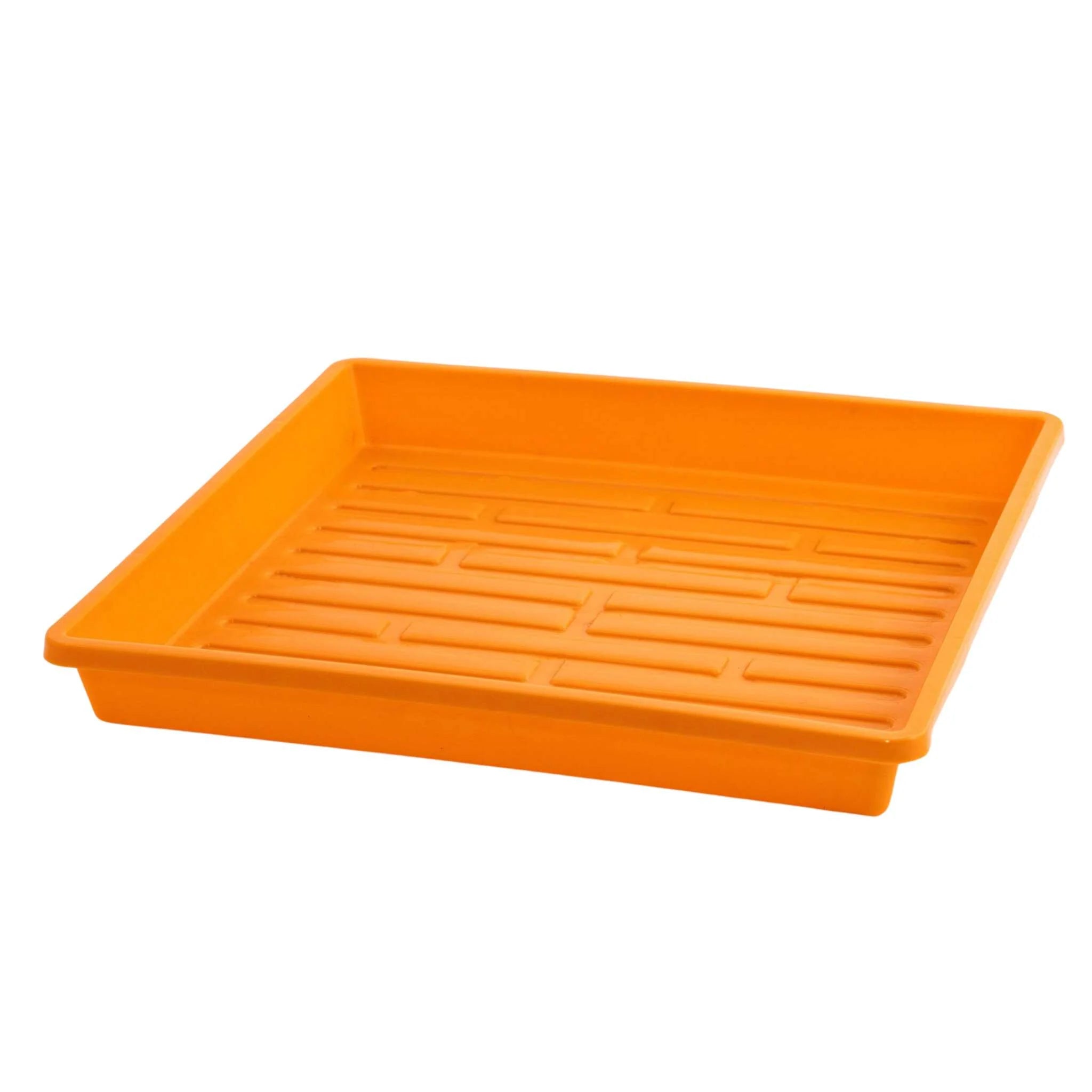 Bootstrap Farmer 1010 Shallow Seed Trays, No Holes | Assorted Colors