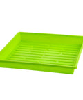 Bootstrap Farmer 1010 Shallow Seed Trays, No Holes | Assorted Colors