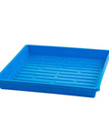 Bootstrap Farmer 1010 Shallow Seed Trays, No Holes | Assorted Colors