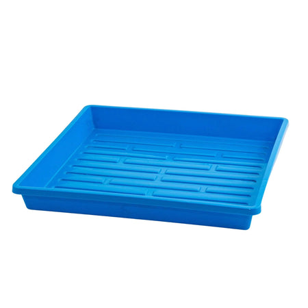 Bootstrap Farmer 1010 Shallow Seed Trays, No Holes | Assorted Colors
