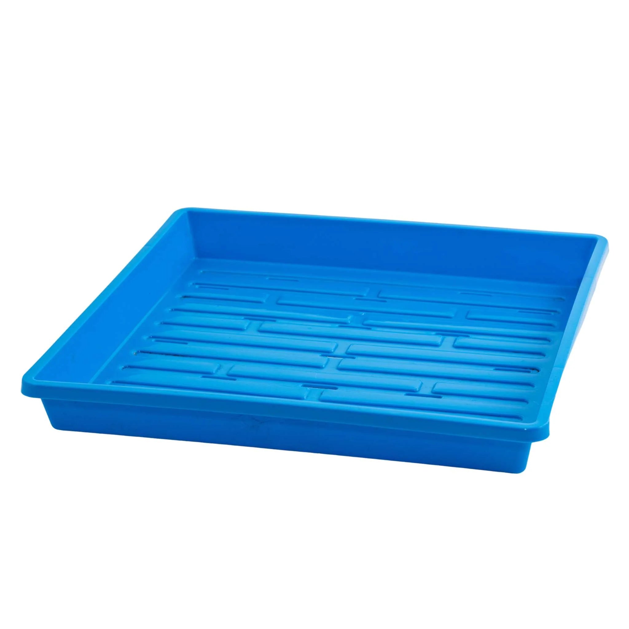 Bootstrap Farmer 1010 Shallow Seed Trays, With Holes | Assorted Colors
