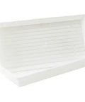 Bootstrap Farmer 1020 Extra Strength Trays, White | No Holes