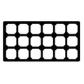 Bootstrap Farmer 1020 Insert Tray for 3.3" Pots