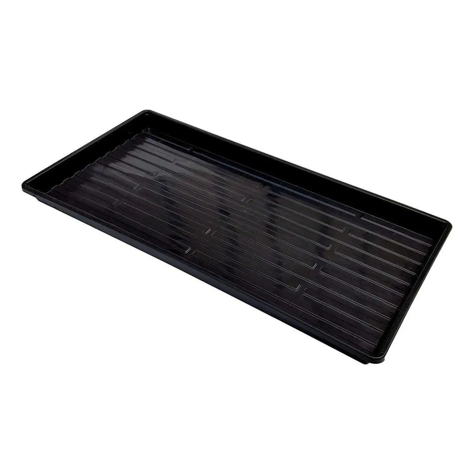 Bootstrap Farmer 1020 Microgreens Shallow Extra Strength Trays | No Holes