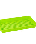 Bootstrap Farmer 1020 Seed Starting Trays, No Holes | Assorted Colors