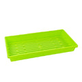 Bootstrap Farmer 1020 Seed Starting Trays, No Holes | Assorted Colors