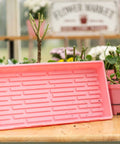 Bootstrap Farmer 1020 Seed Starting Trays, No Holes | Assorted Colors