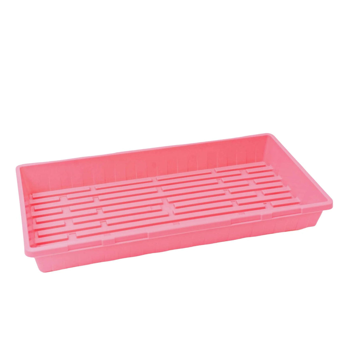 Bootstrap Farmer 1020 Seed Starting Trays, No Holes | Assorted Colors