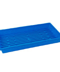 Bootstrap Farmer 1020 Seed Starting Trays, No Holes | Assorted Colors