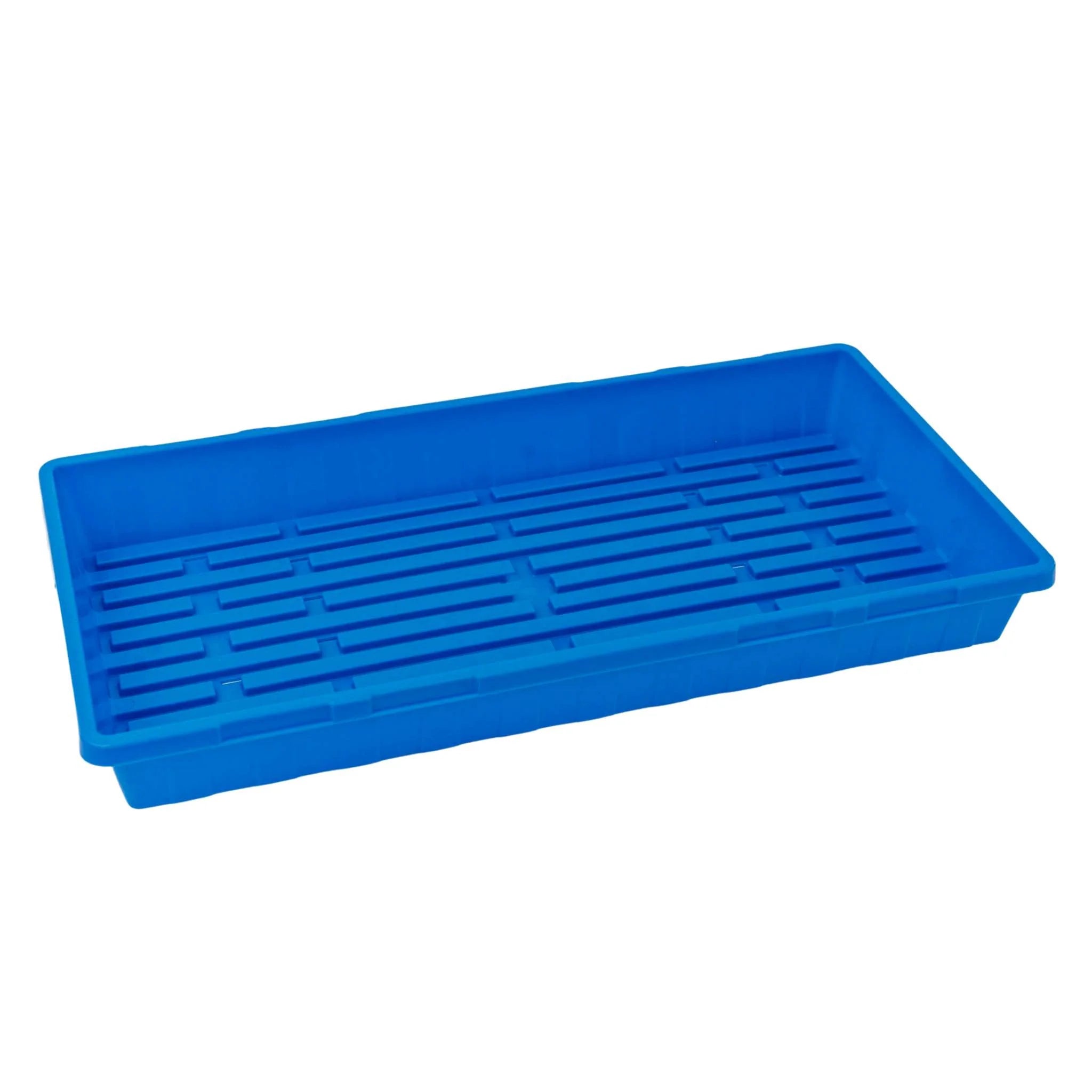 Bootstrap Farmer 1020 Seed Starting Trays, No Holes | Assorted Colors