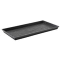 Bootstrap Farmer 1020 Shallow Extra Strength Microgreens Trays | With Holes