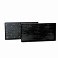 Bootstrap Farmer 1020 Shallow Extra Strength Microgreens Trays | With Holes