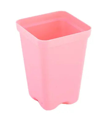 Bootstrap Farmer 2.5" Heavy Duty Seed Starting Pots | Assorted Colors