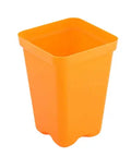 Bootstrap Farmer 2.5" Heavy Duty Seed Starting Pots | Assorted Colors
