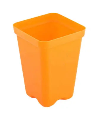 Bootstrap Farmer 2.5" Heavy Duty Seed Starting Pots | Assorted Colors