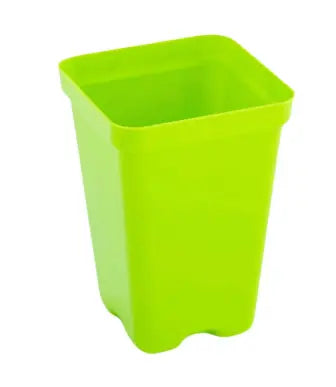 Bootstrap Farmer 2.5" Heavy Duty Seed Starting Pots | Assorted Colors