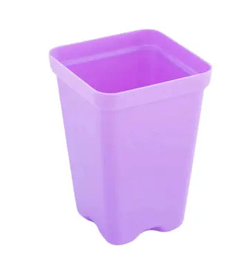 Bootstrap Farmer 2.5" Heavy Duty Seed Starting Pots | Assorted Colors
