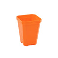Bootstrap Farmer 3.3" Heavy Duty Seed Starting Pots | Assorted Colors