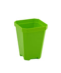 Bootstrap Farmer 3.3" Heavy Duty Seed Starting Pots | Assorted Colors