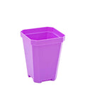 Bootstrap Farmer 3.3" Heavy Duty Seed Starting Pots | Assorted Colors
