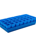 Bootstrap Farmer 4 Cell Plug Tray Inserts | Assorted Colors