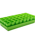 Bootstrap Farmer 4 Cell Plug Tray Inserts | Assorted Colors