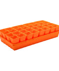Bootstrap Farmer 4 Cell Plug Tray Inserts | Assorted Colors