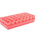 Bootstrap Farmer 4 Cell Plug Tray Inserts | Assorted Colors