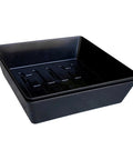 Bootstrap Farmer 5X5 Shallow Microgreen Trays, No Holes