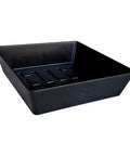 Bootstrap Farmer 5X5 Shallow Microgreen Trays, No Holes