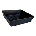 Bootstrap Farmer 5X5 Shallow Microgreen Trays, No Holes