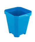 Bootstrap Farmer 5" Heavy Duty Seed Starting Pots | Assorted Colors
