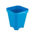 Bootstrap Farmer 5" Heavy Duty Seed Starting Pots | Assorted Colors