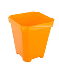 Bootstrap Farmer 5" Heavy Duty Seed Starting Pots | Assorted Colors