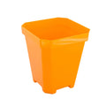 Bootstrap Farmer 5" Heavy Duty Seed Starting Pots | Assorted Colors