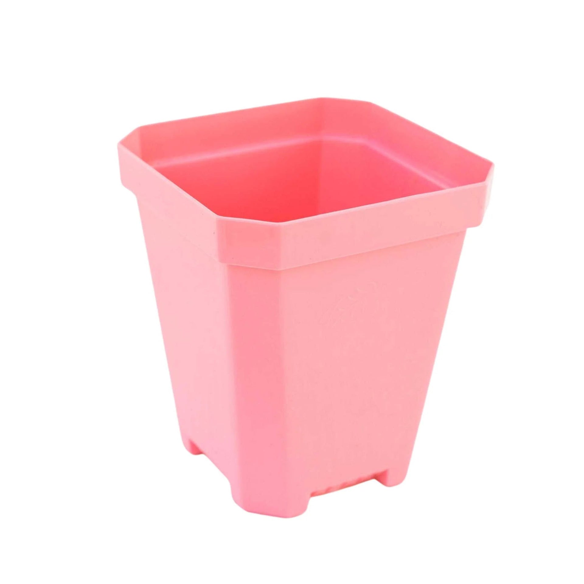pink 5 plastic planter in bulk for sale Bootstrap Farmer 5