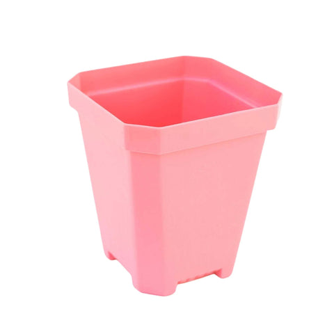 Bootstrap Farmer 5" Heavy Duty Seed Starting Pots | Assorted Colors