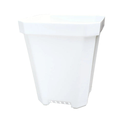 Bootstrap Farmer 5" Heavy Duty Seed Starting Pots | Assorted Colors