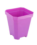 Bootstrap Farmer 5" Heavy Duty Seed Starting Pots | Assorted Colors