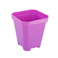 Bootstrap Farmer 5" Heavy Duty Seed Starting Pots | Assorted Colors