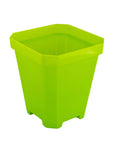 Bootstrap Farmer 5" Heavy Duty Seed Starting Pots | Assorted Colors