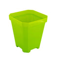 Bootstrap Farmer 5" Heavy Duty Seed Starting Pots | Assorted Colors