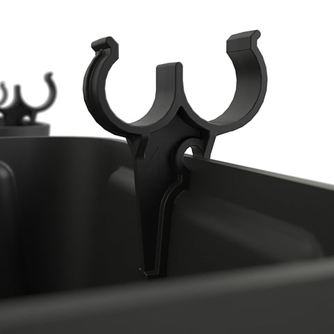 Botanicare Header Lock for Hydroponic Trays | Pack of 25