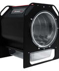 CenturionPro® Dry Batch Trimmer Model 0