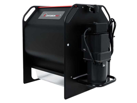 CenturionPro® Dry Batch Trimmer Model 0