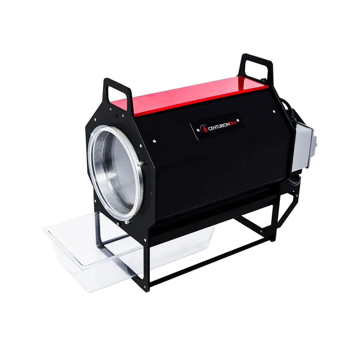 CenturionPro® Dry Batch Trimmer Model 1