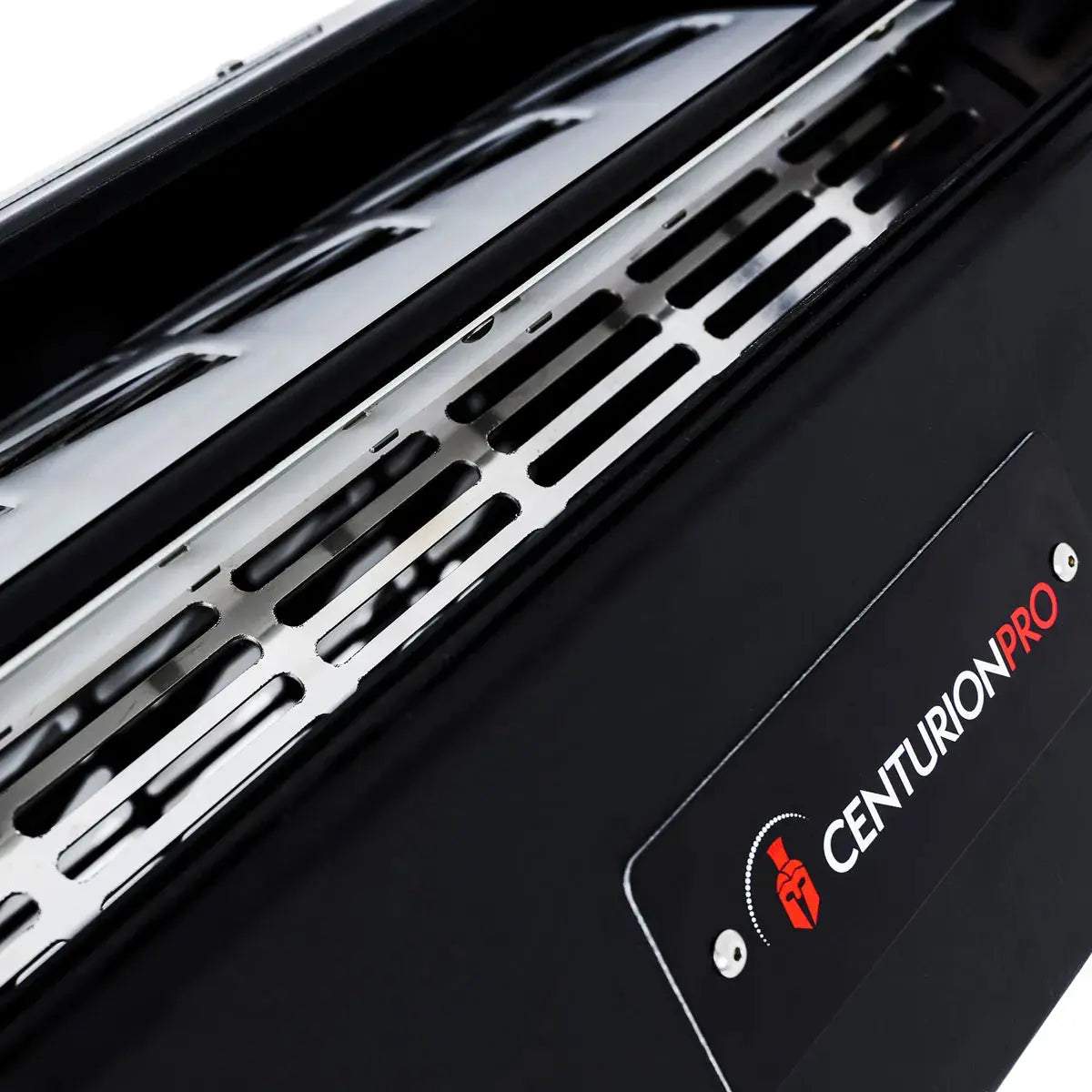 CenturionPro® Dry Batch Trimmer Model 1