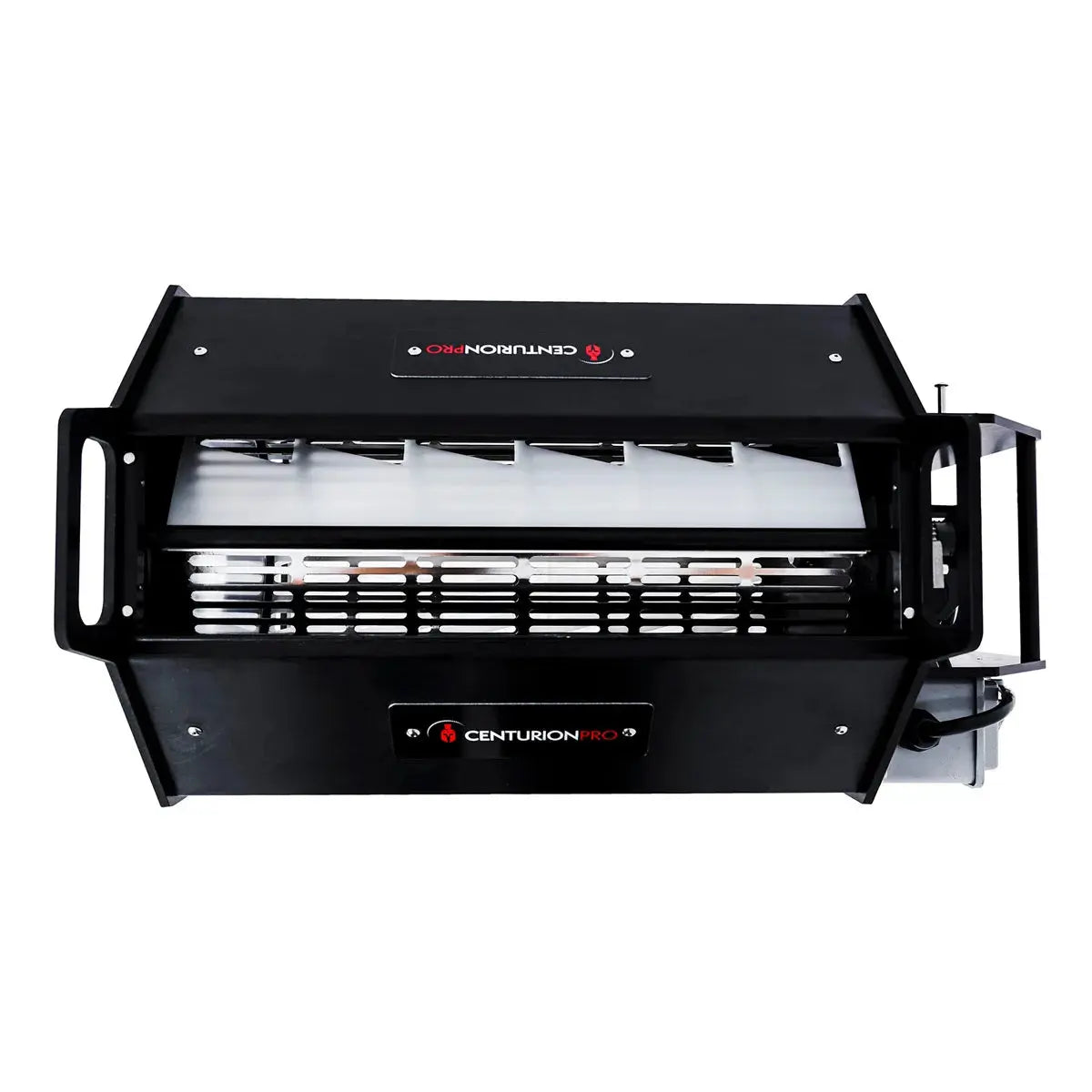 CenturionPro® Dry Batch Trimmer Model 1