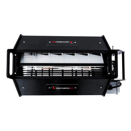 CenturionPro® Dry Batch Trimmer Model 1